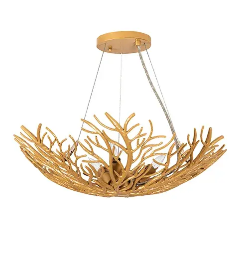 The Twigs by Meyda Lighting - Image 3