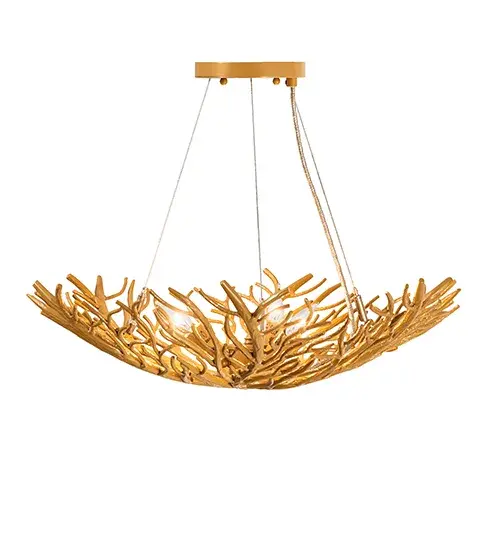 The Twigs by Meyda Lighting - Image 5