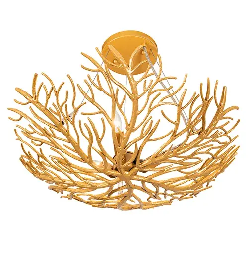 The Twigs by Meyda Lighting - Image 6