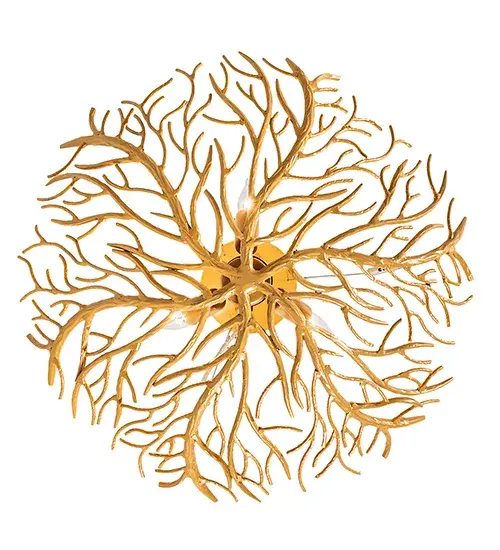 The Twigs by Meyda Lighting - Image 7
