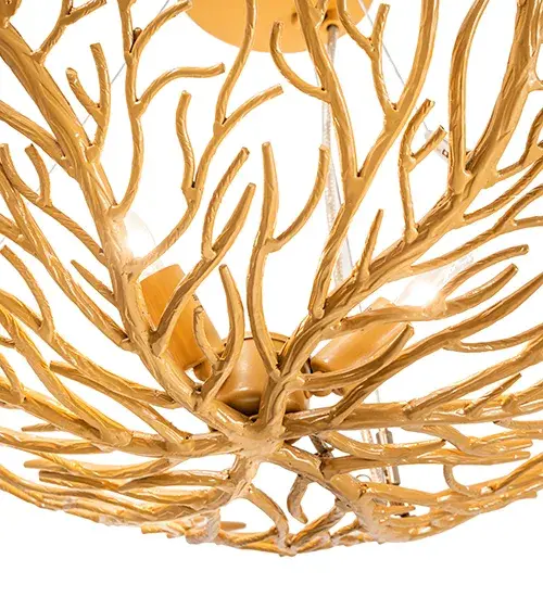 The Twigs by Meyda Lighting - Image 8