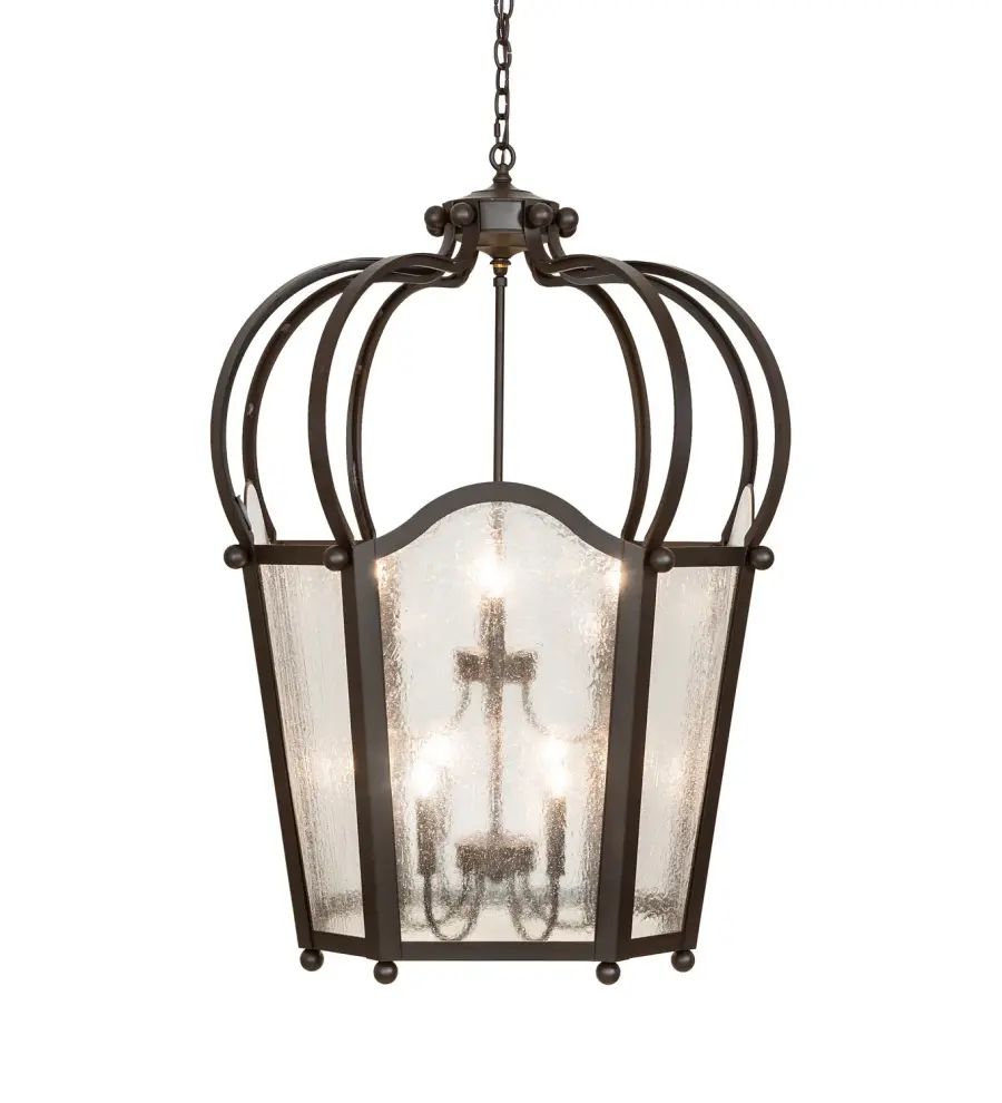 The Meyda Tiffany - Citadel by Meyda Lighting