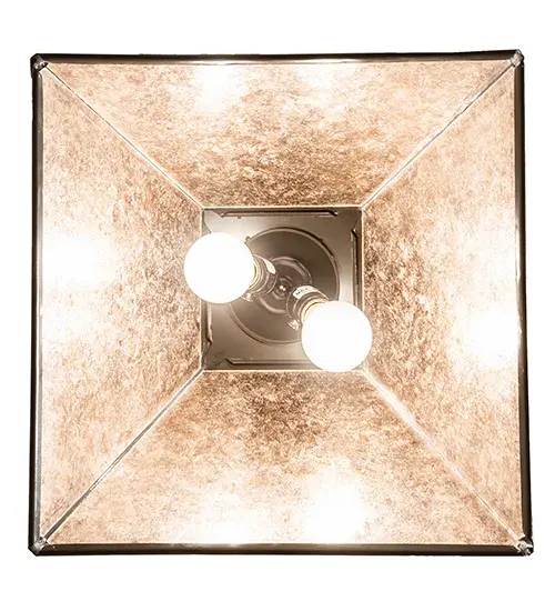 The Oak Leaf & Acorn by Meyda Lighting - Image 7