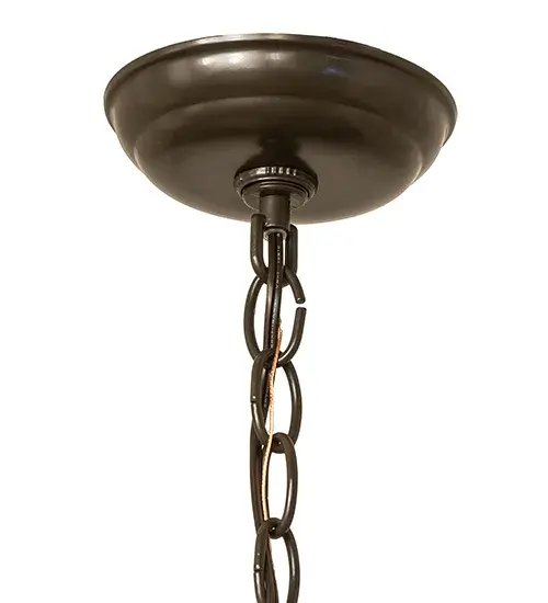 The Oak Leaf & Acorn by Meyda Lighting - Image 10