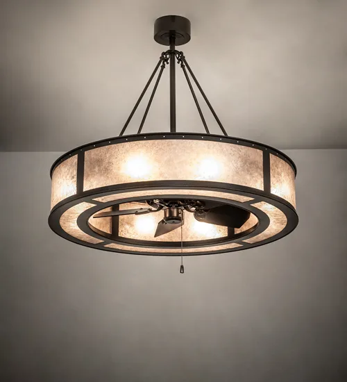 44" Wide Smythe Craftsman Chandel-Air