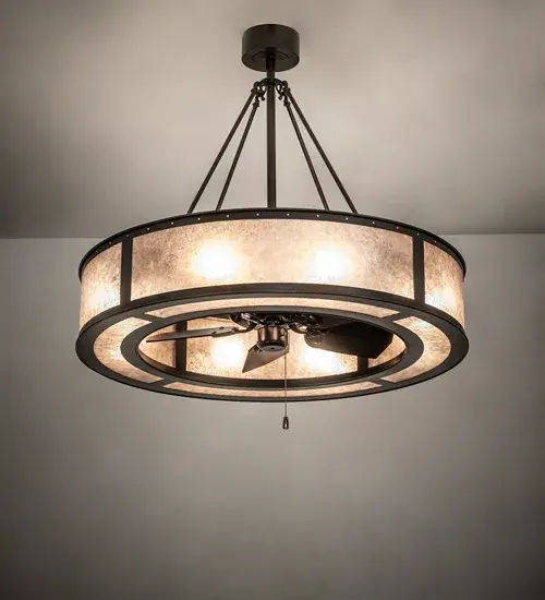 The Smythe by Meyda Lighting - Image 1