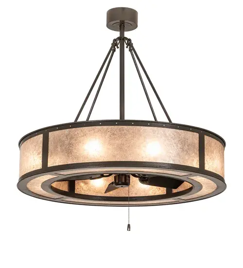 The Smythe by Meyda Lighting - Image 2