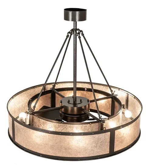 The Smythe by Meyda Lighting - Image 4