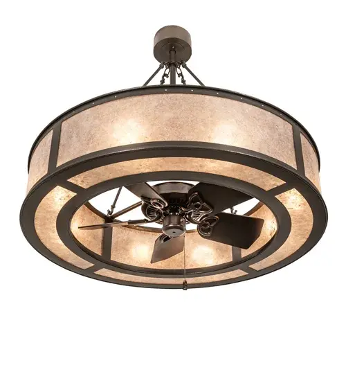 The Smythe by Meyda Lighting - Image 6