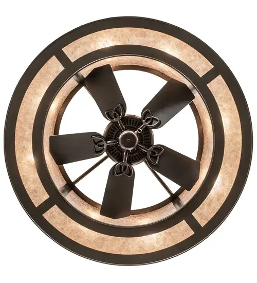 The Smythe by Meyda Lighting - Image 7