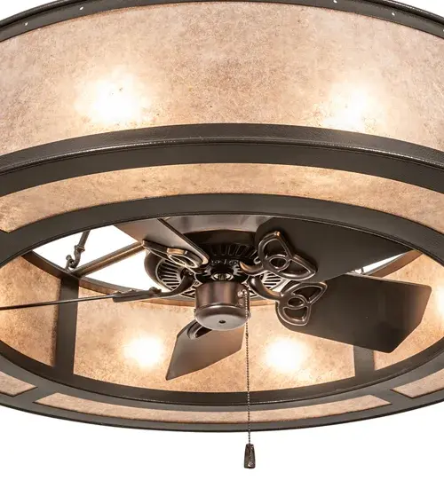 The Smythe by Meyda Lighting - Image 8