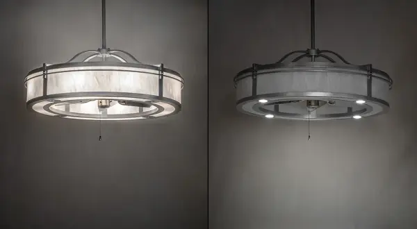 The Sargent by Meyda Lighting - Image 11