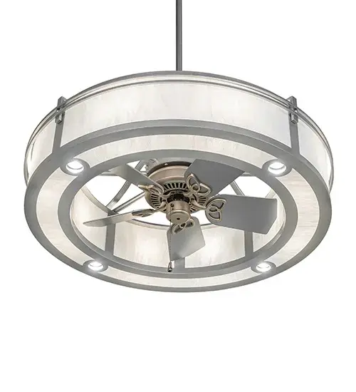 The Sargent by Meyda Lighting - Image 6