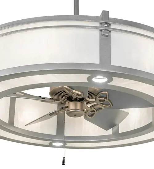 The Sargent by Meyda Lighting - Image 8