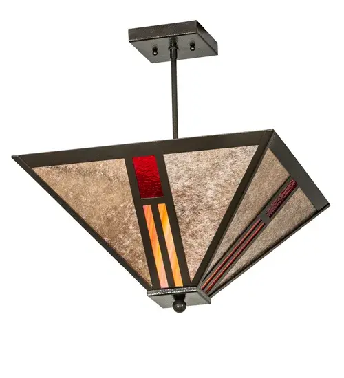The Mission by Meyda Lighting - Image 3