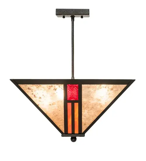 The Mission by Meyda Lighting - Image 5