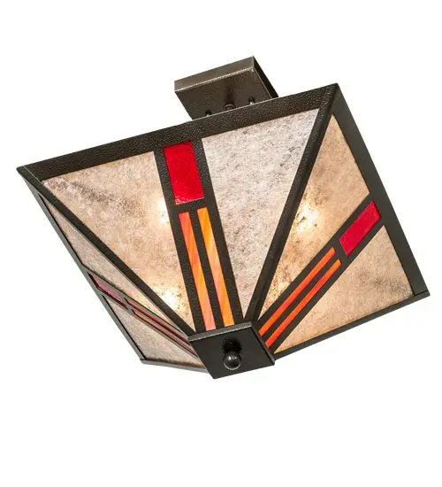 The Mission by Meyda Lighting - Image 6