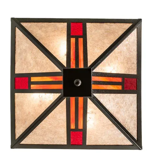 The Mission by Meyda Lighting - Image 7