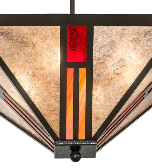 The Mission by Meyda Lighting - Image 8