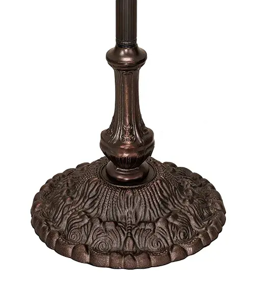 The Tiffany Wisteria by Meyda Lighting - Image 7