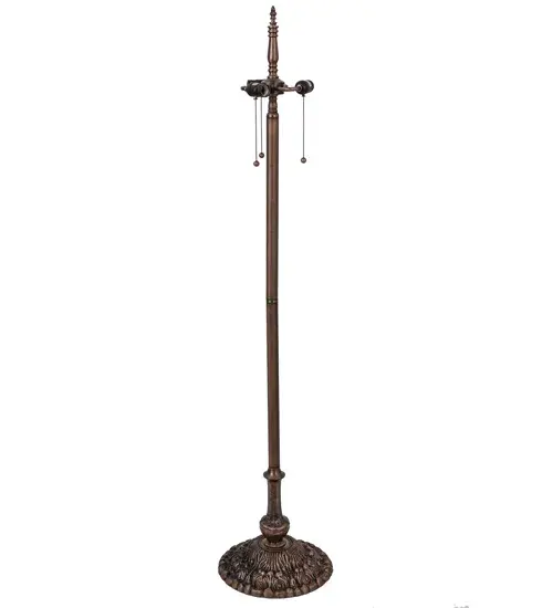The Tiffany Wisteria by Meyda Lighting - Image 8