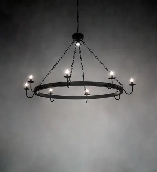 The Suffolk by Meyda Lighting - Image 1