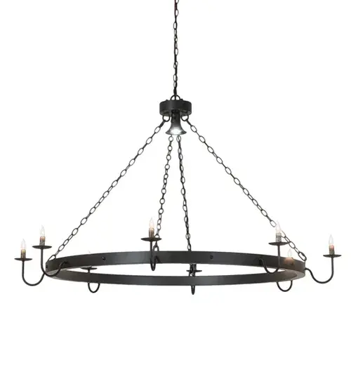 The Suffolk by Meyda Lighting - Image 2