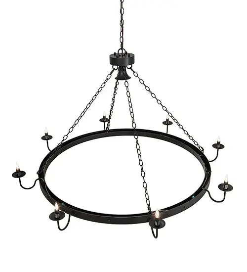The Suffolk by Meyda Lighting - Image 4