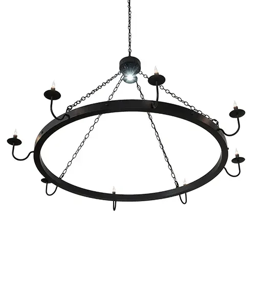 The Suffolk by Meyda Lighting - Image 6