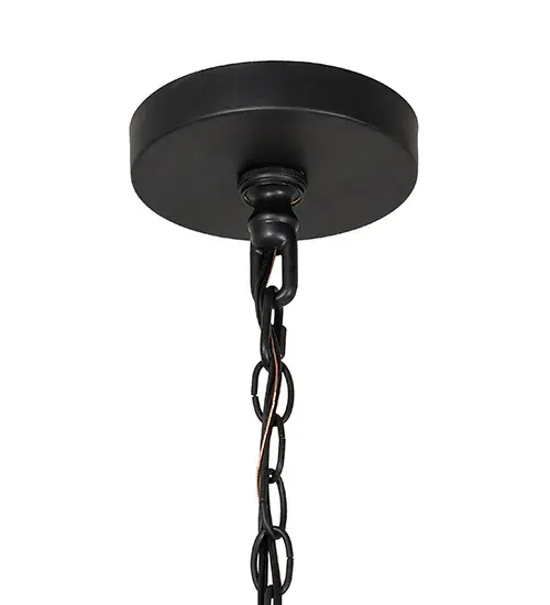 The Suffolk by Meyda Lighting - Image 9