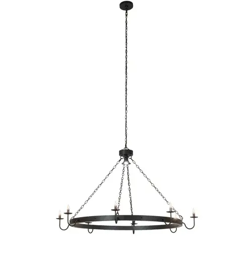 The Suffolk by Meyda Lighting - Image 10