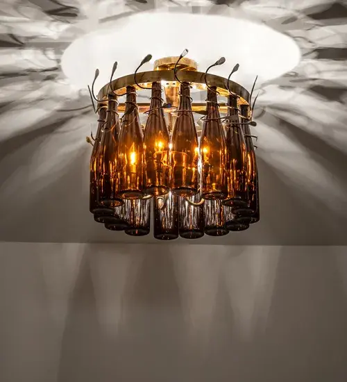 The Tuscan Vineyard by Meyda Lighting - Image 1