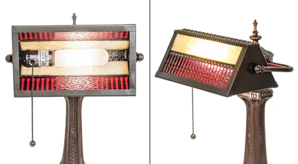 The Gothic by Meyda Lighting - Image 8