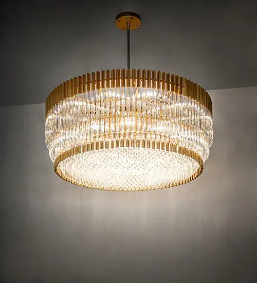 The Beckam by Meyda Lighting - Image 1