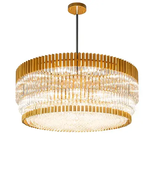 The Beckam by Meyda Lighting - Image 2