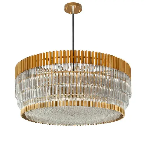 The Beckam by Meyda Lighting - Image 3