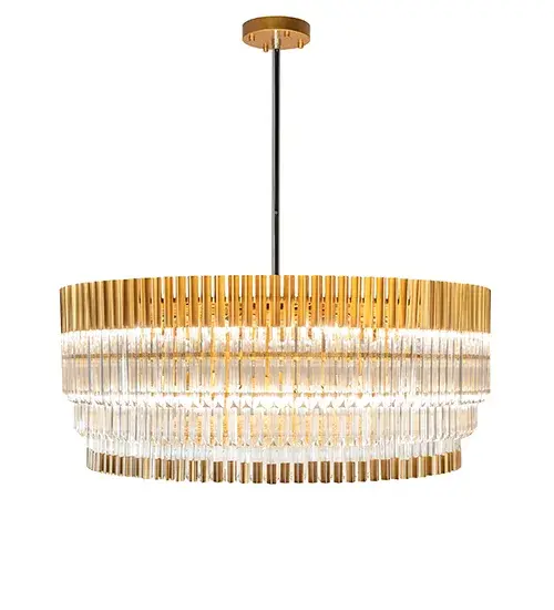The Beckam by Meyda Lighting - Image 5