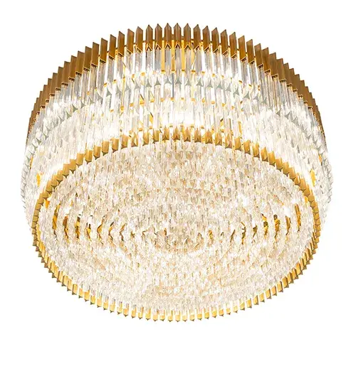 The Beckam by Meyda Lighting - Image 6