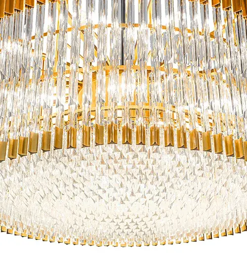 The Beckam by Meyda Lighting - Image 8