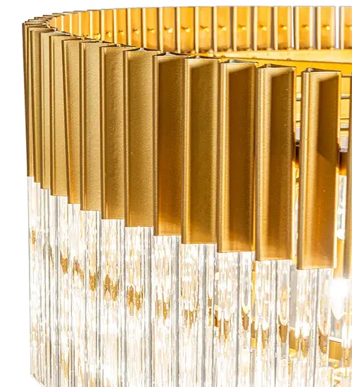 The Beckam by Meyda Lighting - Image 10