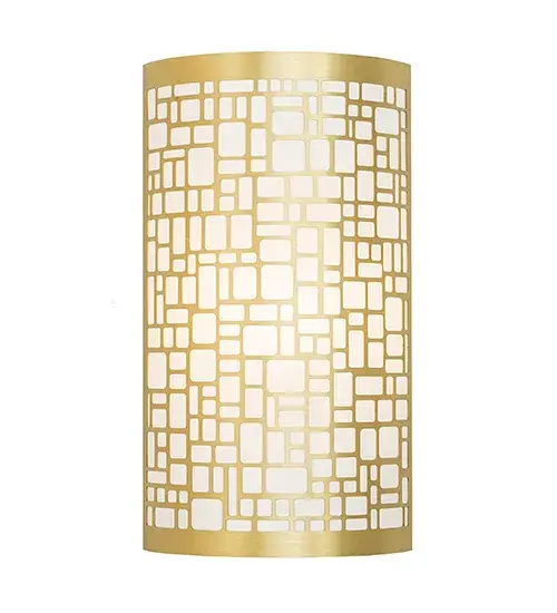 The Meyda Tiffany - Cilindro by Meyda Lighting - Image 5