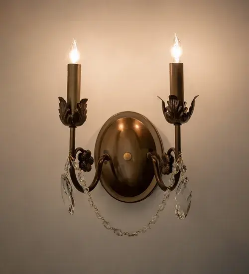 The Antonia by Meyda Lighting - Image 1