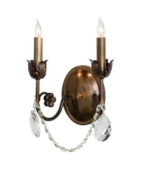 The Antonia by Meyda Lighting - Image 2