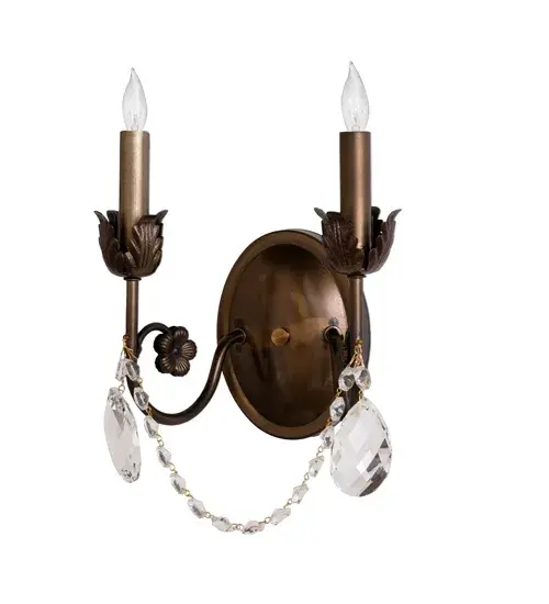 The Antonia by Meyda Lighting - Image 3