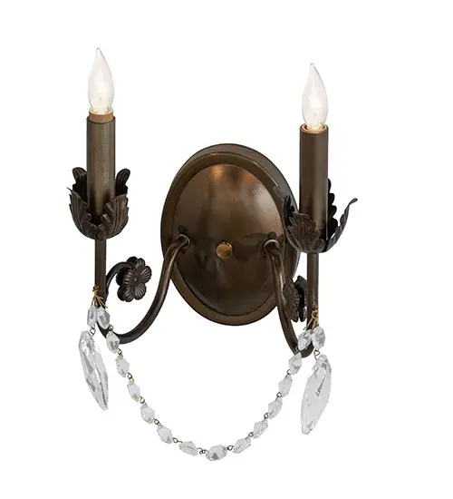 The Antonia by Meyda Lighting - Image 4