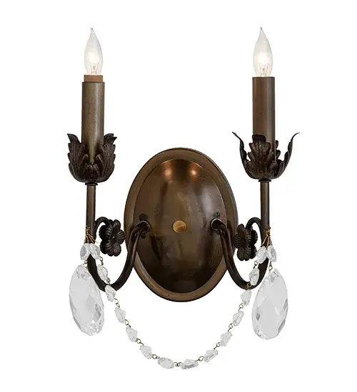 The Antonia by Meyda Lighting - Image 5