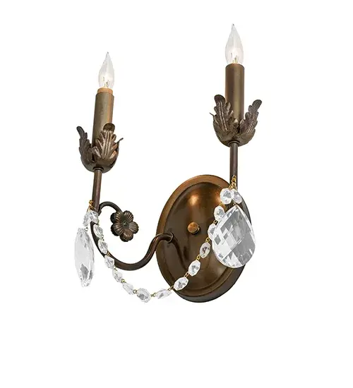 The Antonia by Meyda Lighting - Image 6