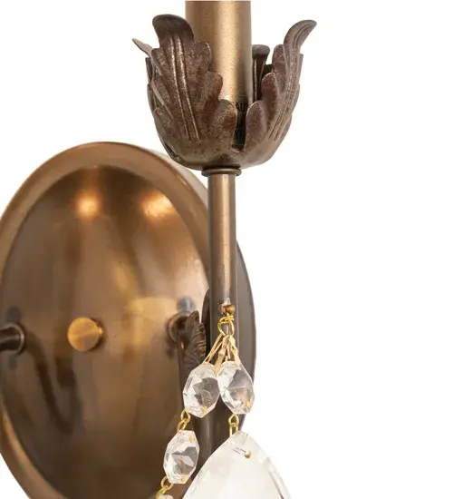 The Antonia by Meyda Lighting - Image 8
