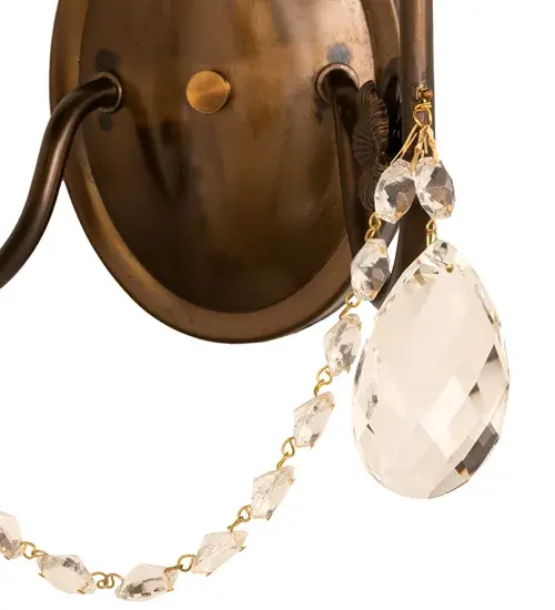 The Antonia by Meyda Lighting - Image 9