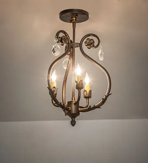 The Antonia by Meyda Lighting - Image 1